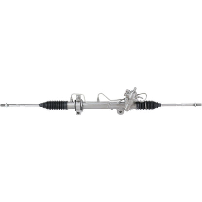 Rack and Pinion Assembly - MAVAL - Hydraulic Power - Remanufactured - 93225M