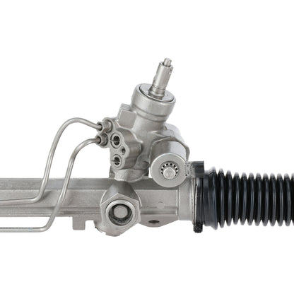 Rack and Pinion Assembly - MAVAL - Hydraulic Power - Remanufactured - 95471M