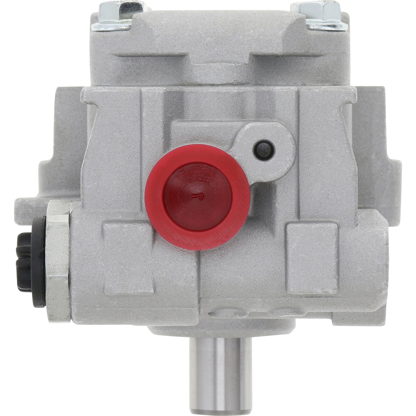 Power Steering Pump - Marathon HP - Hydraulic Power - New - 96666MN