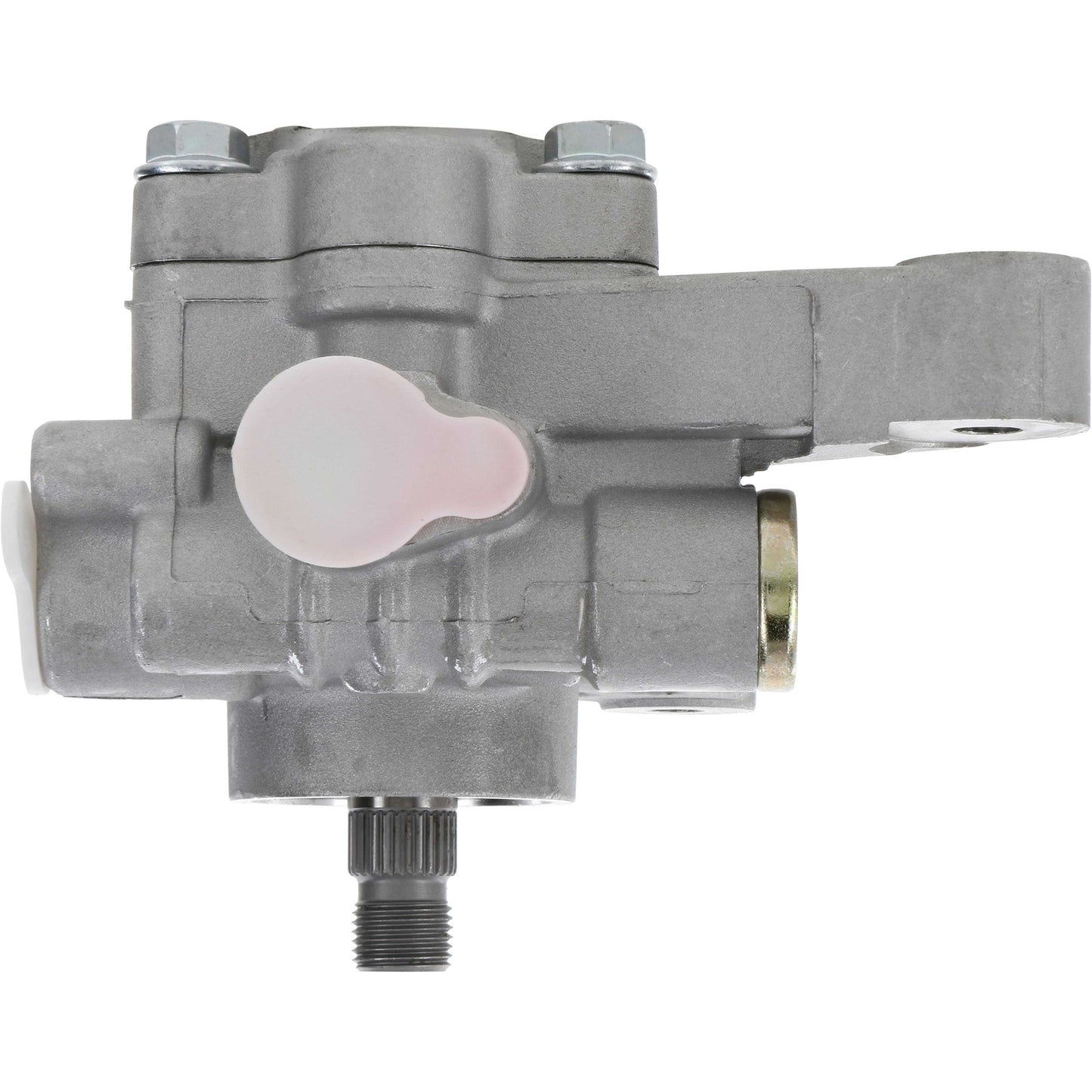 Power Steering Pump - Marathon HP - Hydraulic Power - New - 96345MN