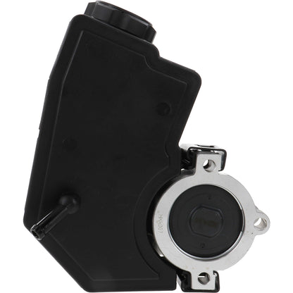 Power Steering Pump - Marathon HP - Hydraulic Power - New - 97270MN