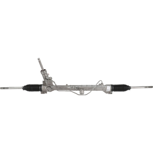 Rack and Pinion Assembly - MAVAL - Hydraulic Power - Remanufactured - 93292M