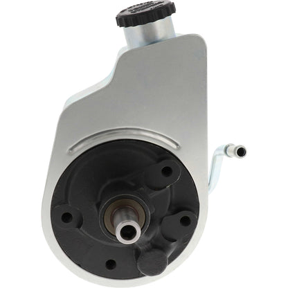 Power Steering Pump - MAVAL - Hydraulic Power - Remanufactured - 97264M