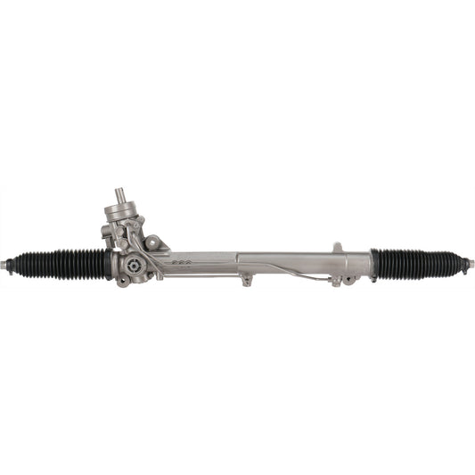 Rack and Pinion Assembly - MAVAL - Hydraulic Power - Remanufactured - 93307M