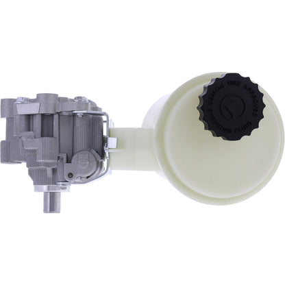 Power Steering Pump - Marathon HP - Hydraulic Power - New - 97298MN