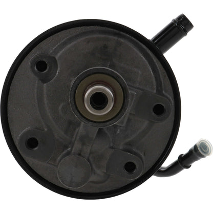 Power Steering Pump - Marathon HP - Hydraulic Power - New - 97266MN