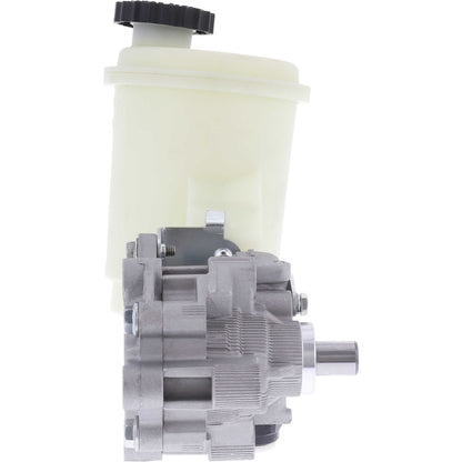 Power Steering Pump - Marathon HP - Hydraulic Power - New - 97260MN