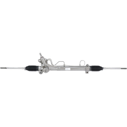 Rack and Pinion Assembly - MAVAL - Hydraulic Power - Remanufactured - 9249M