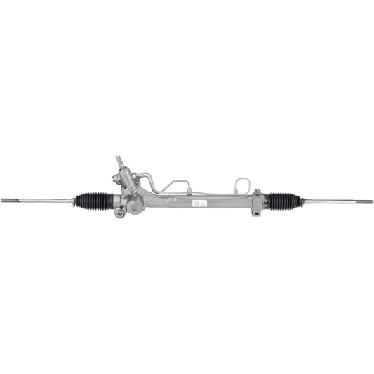 Rack and Pinion Assembly - MAVAL - Hydraulic Power - Remanufactured - 9249M