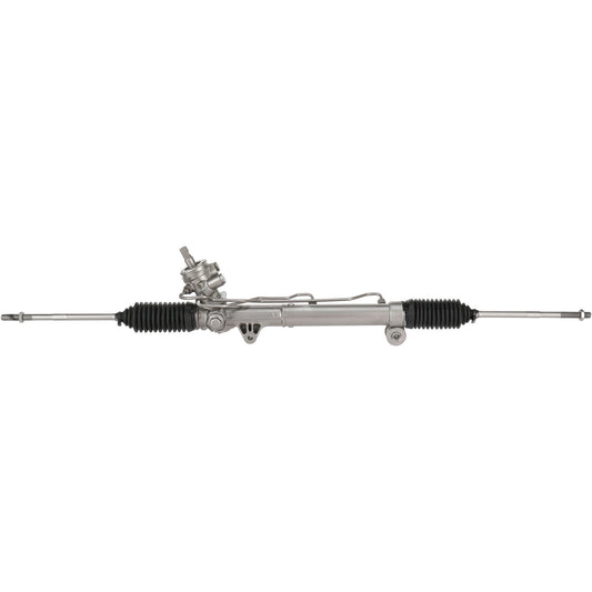Rack and Pinion Assembly - MAVAL - Hydraulic Power - Remanufactured - 95401M