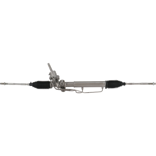 Rack and Pinion Assembly - MAVAL - Hydraulic Power - Remanufactured - 93260M