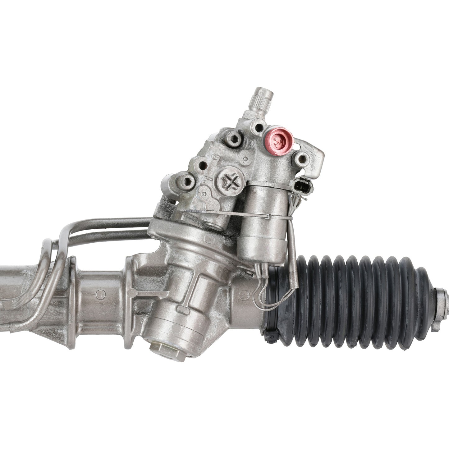Rack and Pinion Assembly - MAVAL - Hydraulic Power - Remanufactured - 9124M
