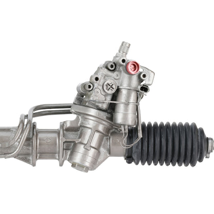 Rack and Pinion Assembly - MAVAL - Hydraulic Power - Remanufactured - 9124M