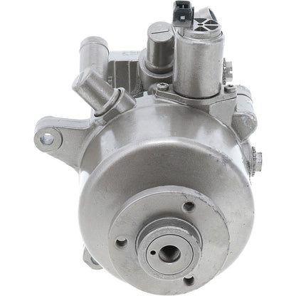 Power Steering Pump - MAVAL - Hydraulic Power - Remanufactured - 96737M