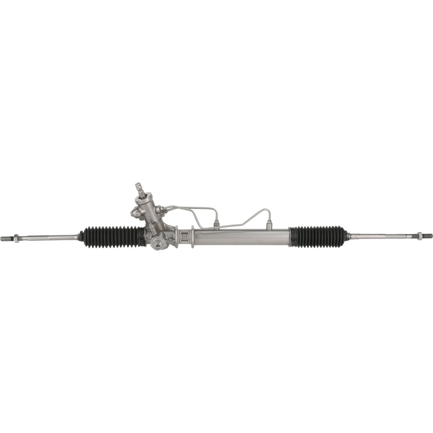 Rack and Pinion Assembly - MAVAL - Hydraulic Power - Remanufactured - 9191M
