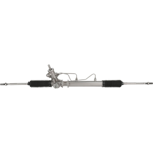 Rack and Pinion Assembly - MAVAL - Hydraulic Power - Remanufactured - 9191M