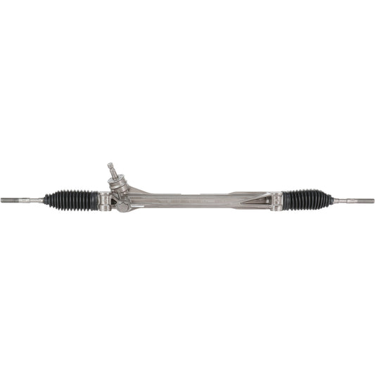 Rack and Pinion Assembly - MAVAL - Manual - Remanufactured - 94320M