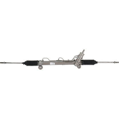 Rack and Pinion Assembly - MAVAL - Hydraulic Power - Remanufactured - 95377M