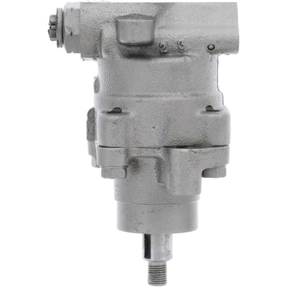 Power Steering Pump - MAVAL - Hydraulic Power - Remanufactured - 9699M