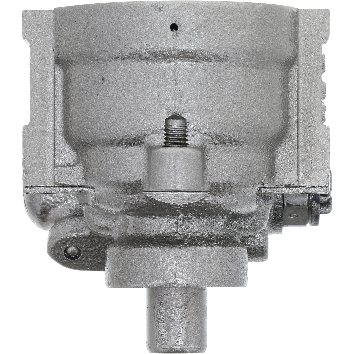 Power Steering Pump - MAVAL - Hydraulic Power - Remanufactured - 9797M