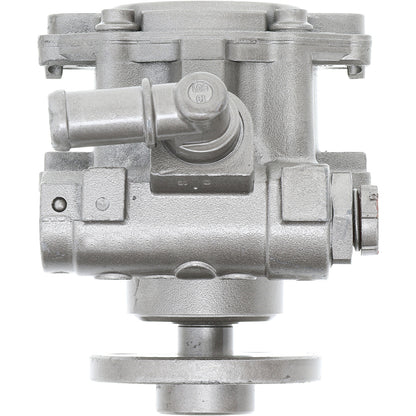 Power Steering Pump - MAVAL - Hydraulic Power - Remanufactured - 96690M