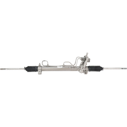 Rack and Pinion Assembly - MAVAL - Hydraulic Power - Remanufactured - 9170M