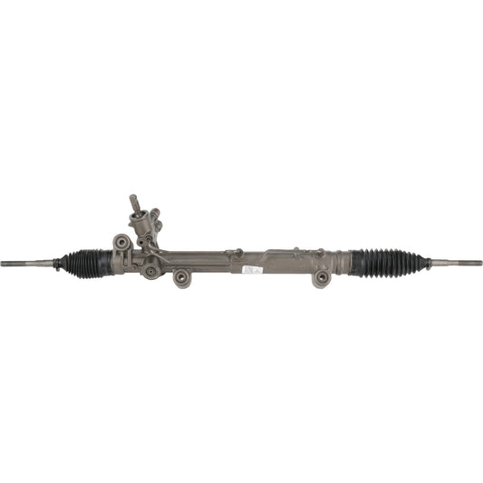 Rack and Pinion Assembly - MAVAL - Hydraulic Power - Remanufactured - 95356M