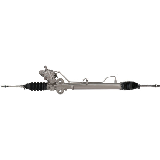 Rack and Pinion Assembly - MAVAL - Hydraulic Power - Remanufactured - 93236M