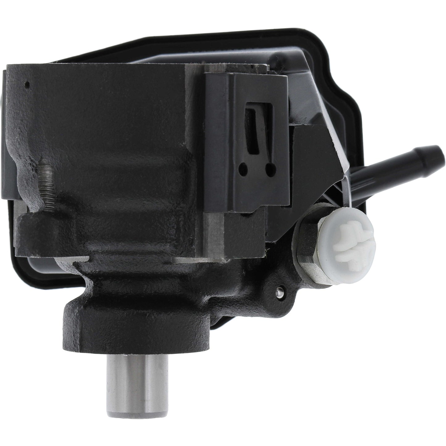 Power Steering Pump - Marathon HP - Hydraulic Power - New - 97201MN