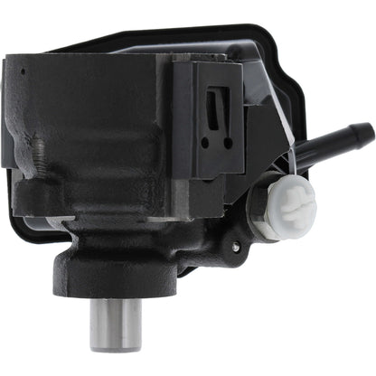 Power Steering Pump - Marathon HP - Hydraulic Power - New - 97201MN