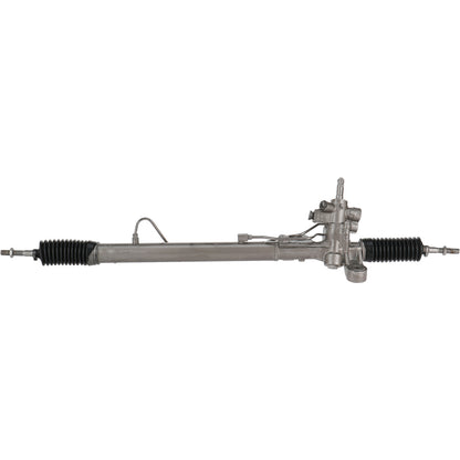 Rack and Pinion Assembly - MAVAL - Hydraulic Power - Remanufactured - 93310M