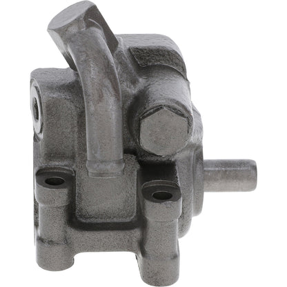 Power Steering Pump - MAVAL - Hydraulic Power - Remanufactured - 97126M
