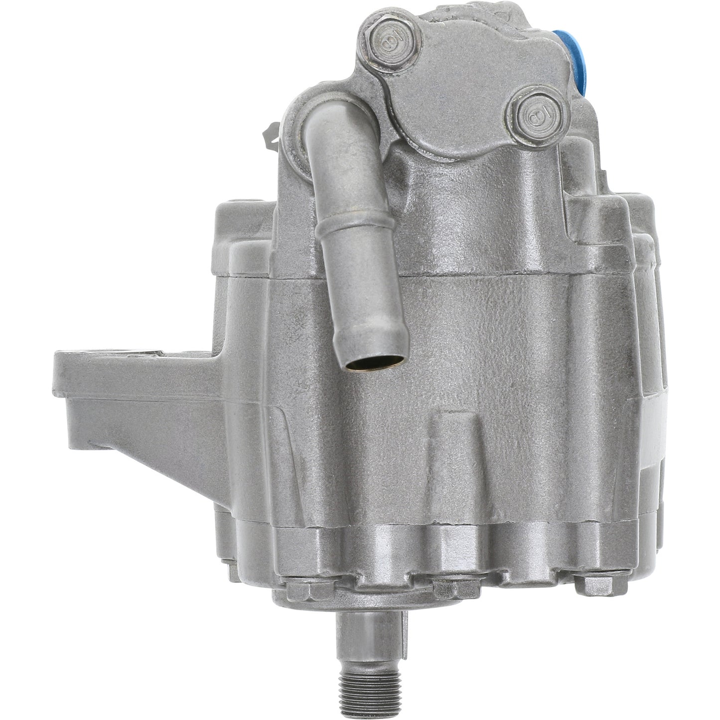 Power Steering Pump - MAVAL - Hydraulic Power - Remanufactured - 9639M