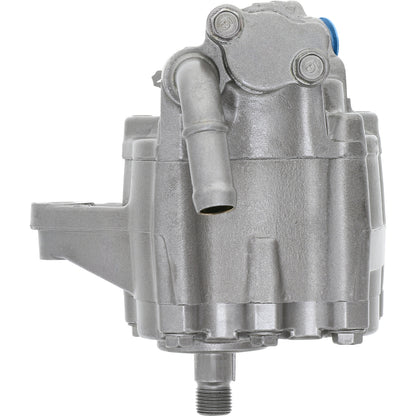 Power Steering Pump - MAVAL - Hydraulic Power - Remanufactured - 9639M