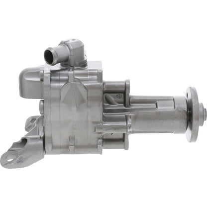 Power Steering Pump - MAVAL - Hydraulic Power - Remanufactured - 96863M