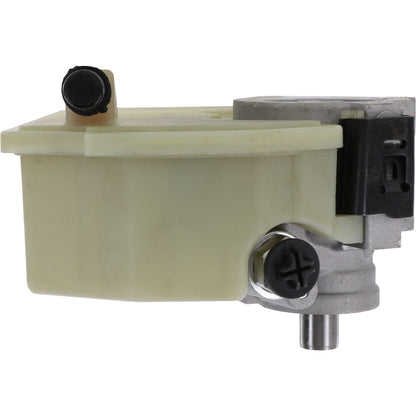 Power Steering Pump - Marathon HP - Hydraulic Power - New - 97267MN