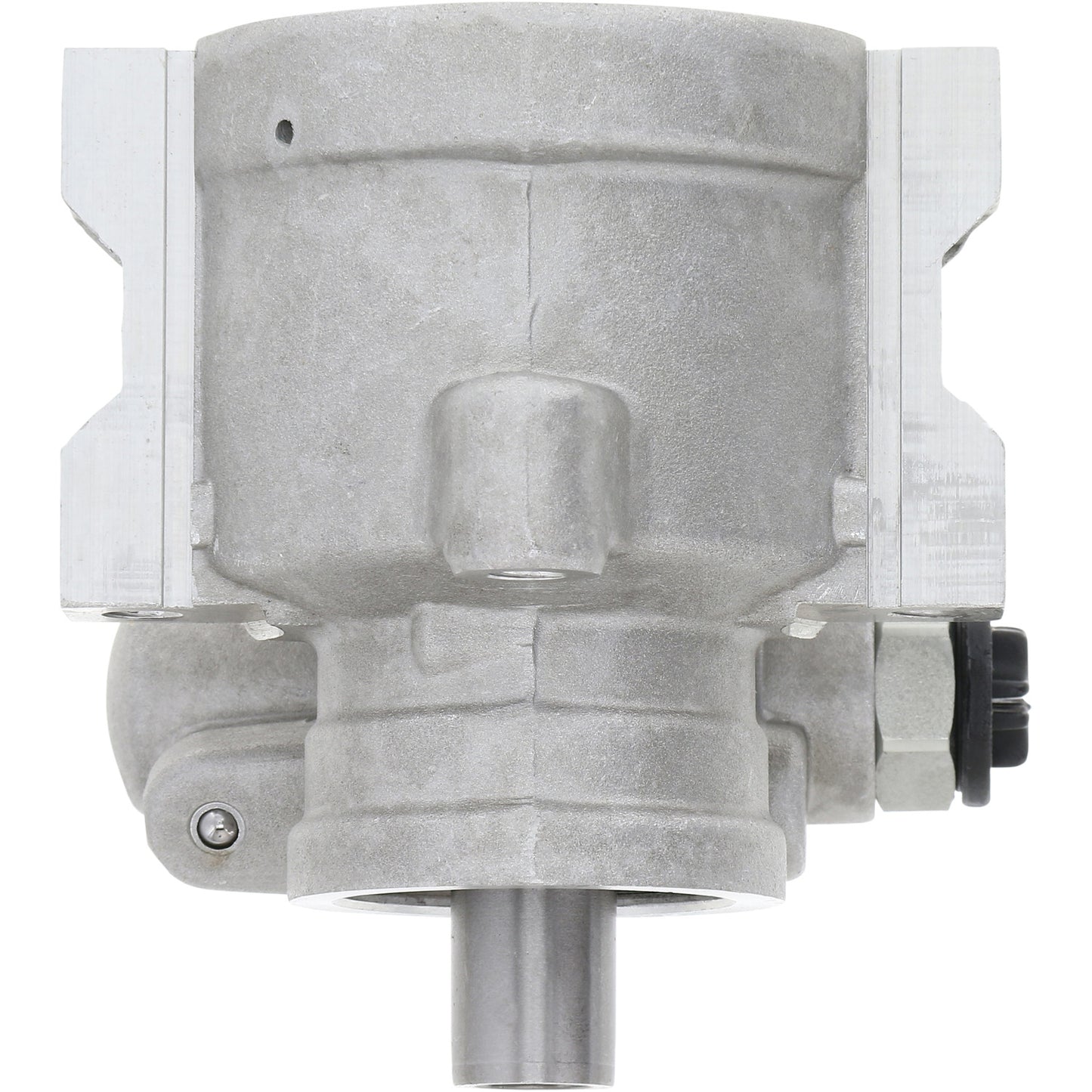 Power Steering Pump - Marathon HP - Hydraulic Power - New - 9767MN