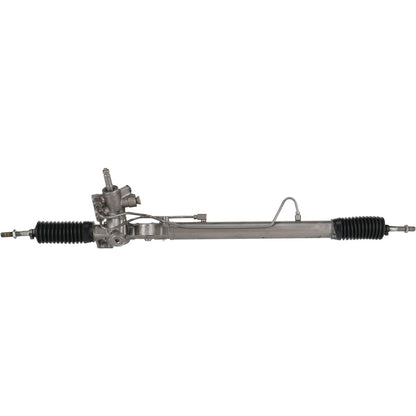 Rack and Pinion Assembly - MAVAL - Hydraulic Power - Remanufactured - 93310M