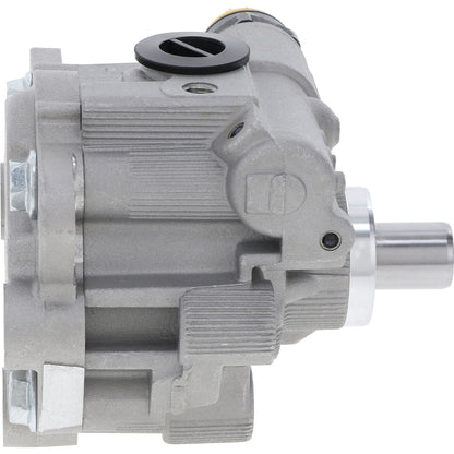 Power Steering Pump - Marathon HP - Hydraulic Power - New - 97240MN