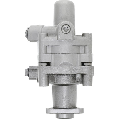 Power Steering Pump - MAVAL - Hydraulic Power - Remanufactured - 96391M