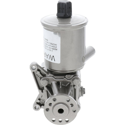 Power Steering Pump - MAVAL - Hydraulic Power - Remanufactured - 96275M