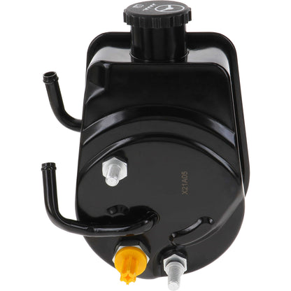 Power Steering Pump - Marathon HP - Hydraulic Power - New - 97280MN