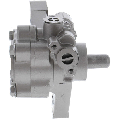Power Steering Pump - MAVAL - Hydraulic Power - Remanufactured - 96339M
