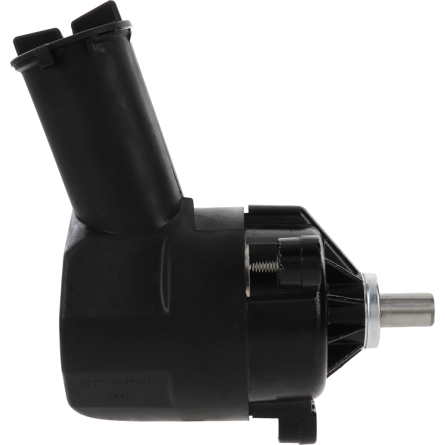 Power Steering Pump - Marathon HP - Hydraulic Power - New - 9785MN
