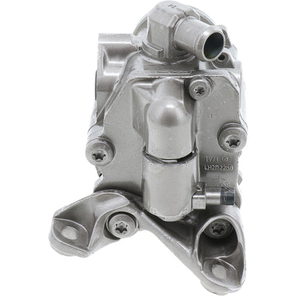 Power Steering Pump - MAVAL - Hydraulic Power - Remanufactured - 96861M