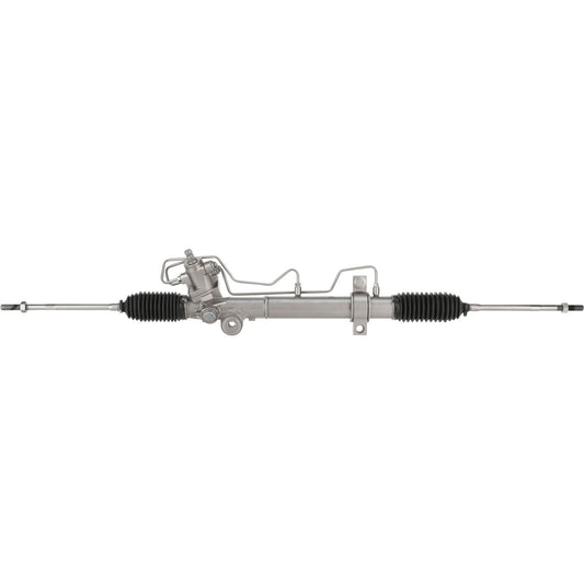 Rack and Pinion Assembly - MAVAL - Hydraulic Power - Remanufactured - 93105M