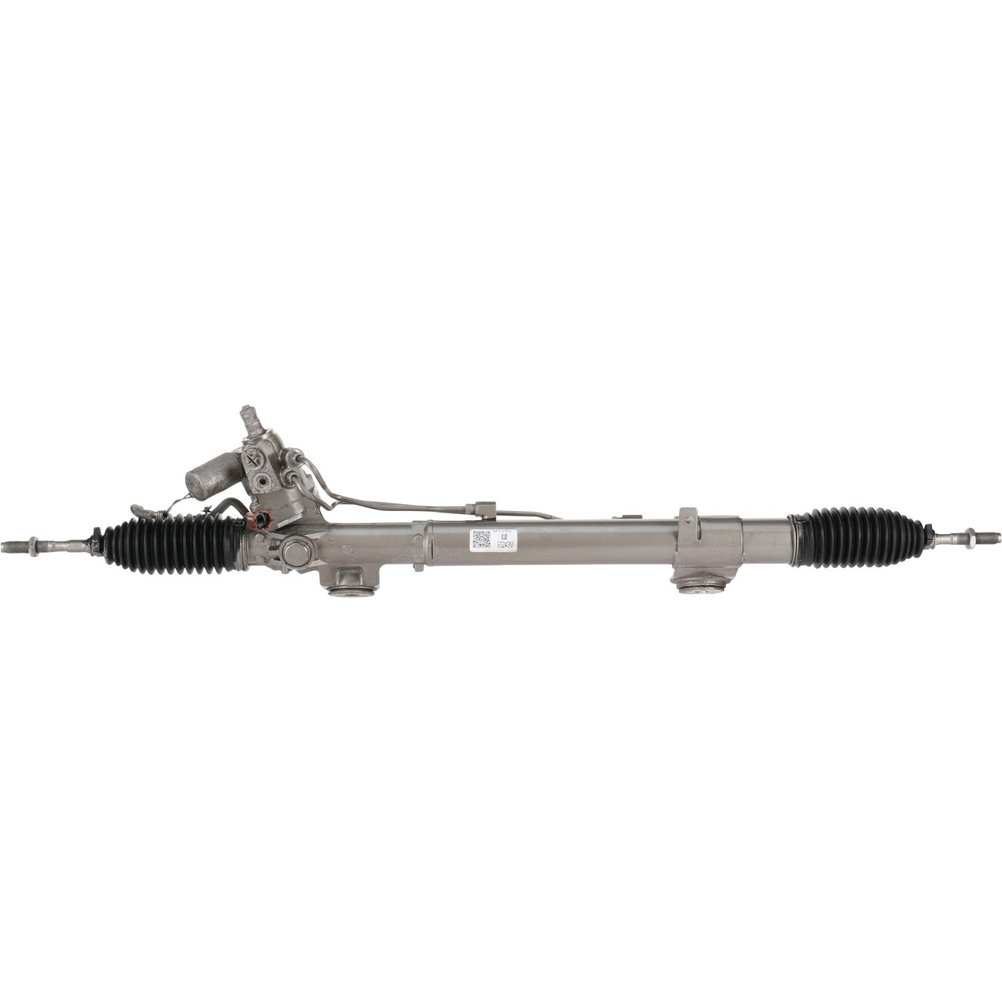 Rack and Pinion Assembly - MAVAL - Hydraulic Power - Remanufactured - 93243M