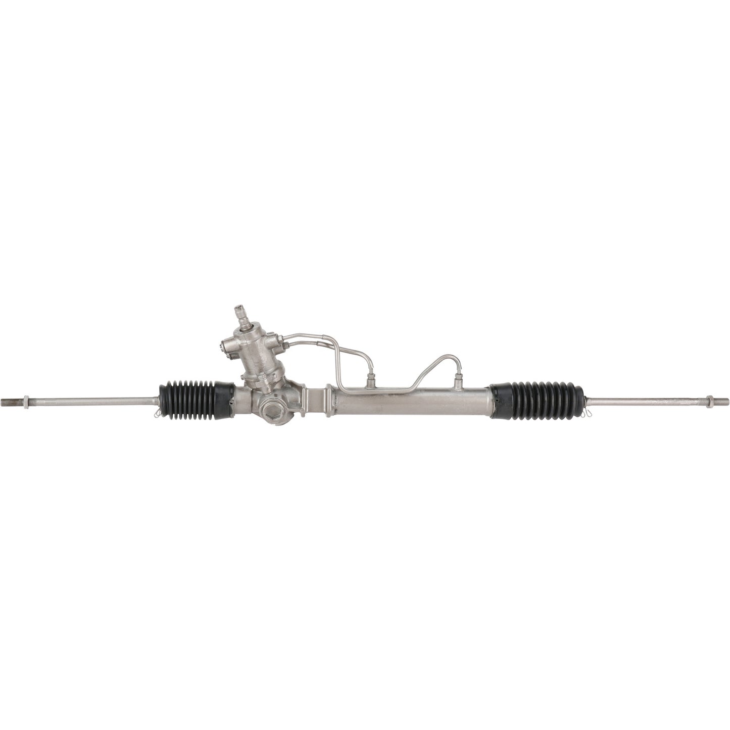 Rack and Pinion Assembly - MAVAL - Hydraulic Power - Remanufactured - 9182M