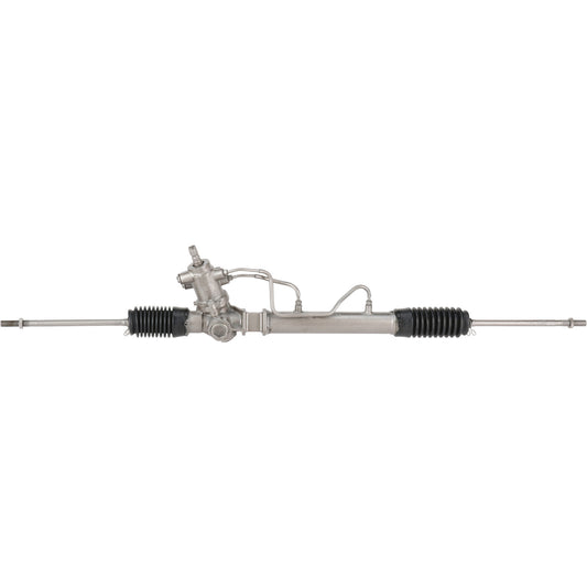Rack and Pinion Assembly - MAVAL - Hydraulic Power - Remanufactured - 9182M
