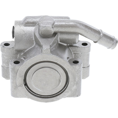 Power Steering Pump - MAVAL - Hydraulic Power - Remanufactured - 97238M